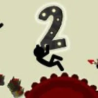PLay Stickman Boost 2 now!