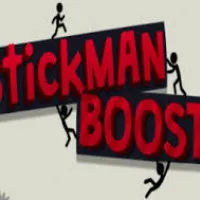 PLay Stickman Boost now!