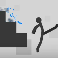 Play Game Stickman Destruction