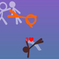 Play Stickman Fight Ragdoll now!