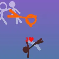 Play Game Stickman Fight Ragdoll