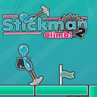 Play Stickman Pot Climb 2 now!