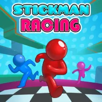 Play Game Stickman Racing