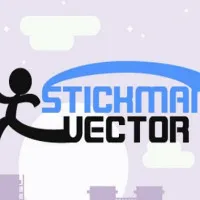 Play Game Stickman Vector
