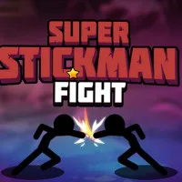 Play Game Super Stickman Fight