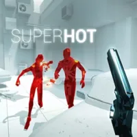 PLay SuperHot now!