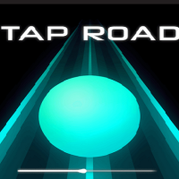 Play Tap Road now!