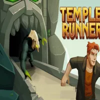 Play Game Temple Runne