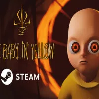 Play Game The Baby in Yellow