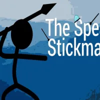 Play Game The Spear Stickman