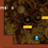 Play Game The Time Tower
