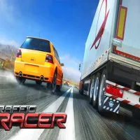 Play Game Traffic Racer