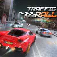 Play Traffic Rally now!
