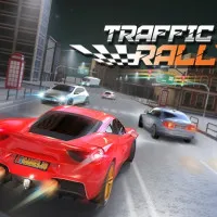 PLay Traffic Rally now!