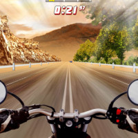 Play Traffic Rider now!