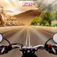 Play Game Traffic Rider