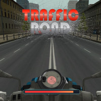 Play Traffic Road now!