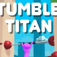 Play Game Tumble Titan