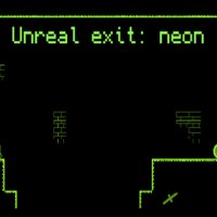 Play Unreal Exit: Neon now!
