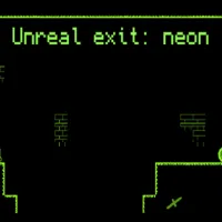 Play Game Unreal Exit: Neon