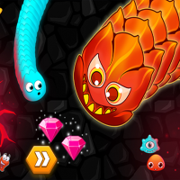 Play Worm Hunt now!