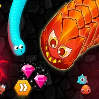 PLay Worm Hunt now!