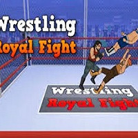 Play Wrestling Royal Fight now!