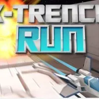Play Game X Trench Run