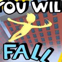 Play Game You Will Fall