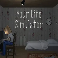 Play Game Your Life Simulator