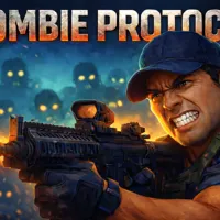Play Game Zombie Protocol
