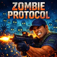 Play Game Zombie Protocol