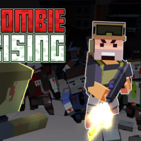 Play Zombie Rising now!