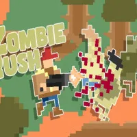 Play Game Zombie Rush