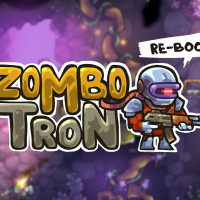 Play Zombotron Re-Boot now!
