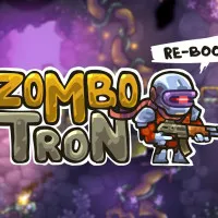 Play Game Zombotron Re-Boot