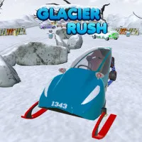Play Game Glacier Rush