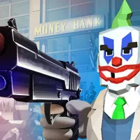 Play Game Grand Bank: Robbery Duel