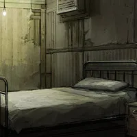 PLay Granny House now!