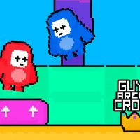 Play Game Guys Arena Crown