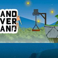 Play Hand Over Hand now!