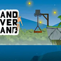Play Game Hand Over Hand