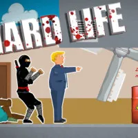 Play Game Hard Life