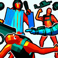 Play Hero Telekinesis now!