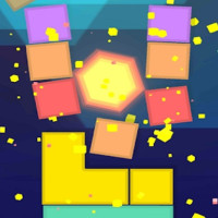 Play Hexa Balance Tower now!