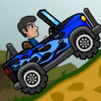 PLay Hill Race Adventure now!