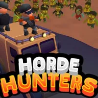 Play Game Horde Hunters