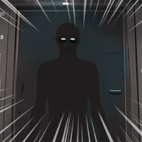 Play Horror Escape Granny Room now!