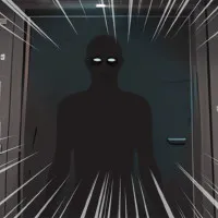Play Game Horror Escape Granny Room