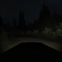 PLay Horror Jungle Drive now!